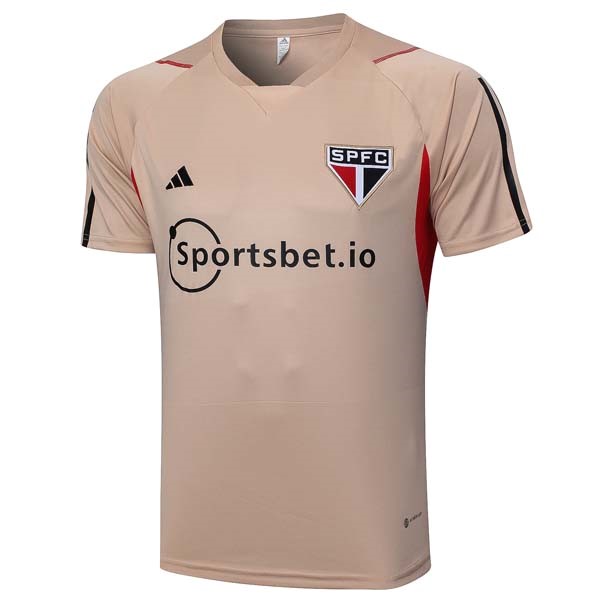 Trikot Entrainement Sao Paulo 2023-24